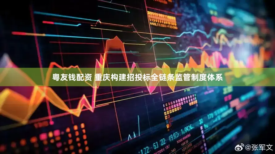 粤友钱配资 重庆构建招投标全链条监管制度体系