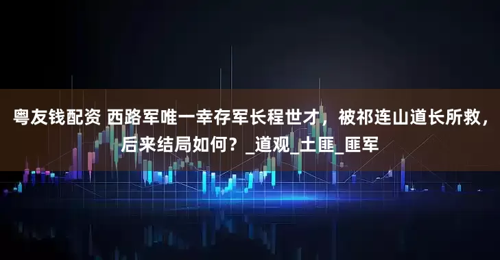 粤友钱配资 西路军唯一幸存军长程世才，被祁连山道长所救，后来结局如何？_道观_土匪_匪军