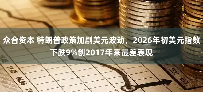 众合资本 特朗普政策加剧美元波动，2026年初美元指数下跌9%创2017年来最差表现